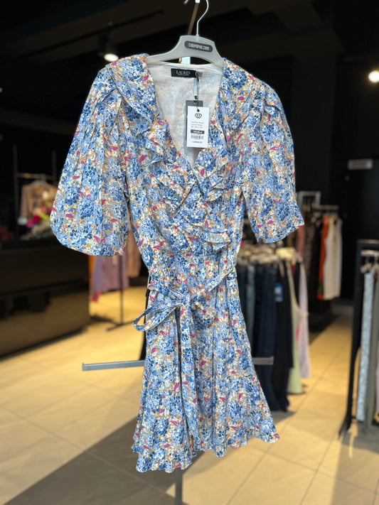 Sukienka LAUREN Ralph Lauren rozmiar 10P (36/38) - 189 PLN