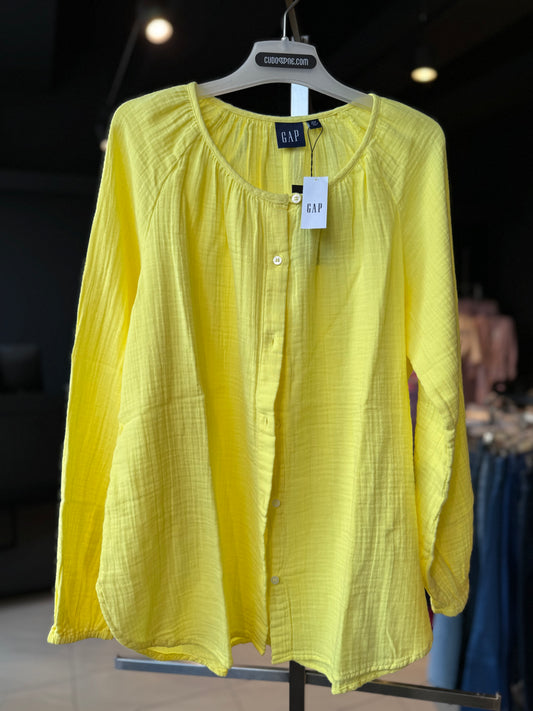 Bluzka GAP rozmiar XS - 90 PLN